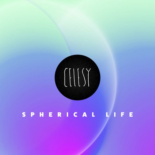 Spherical Life_poster_image