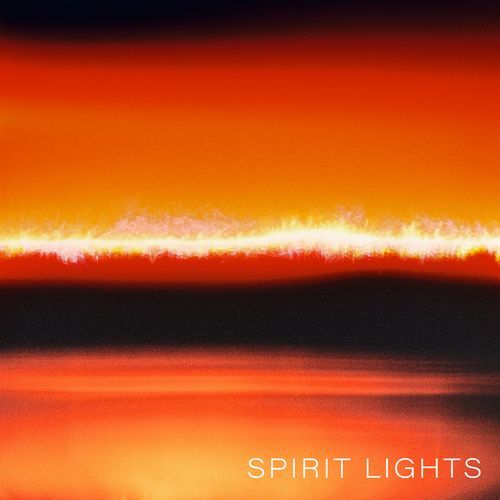 Spirit Lights cover art