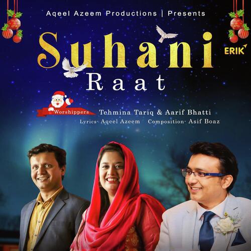 Suhani Raat