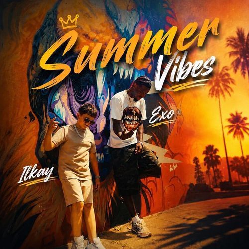 Summer Vibes