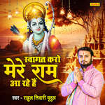 Swagat Karo Mere Ram Aa Rahe Hain