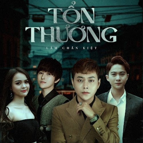 Tổn Thương