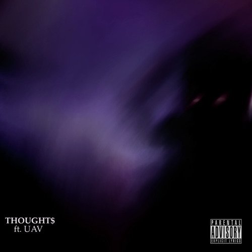THOUGHT$ cover art