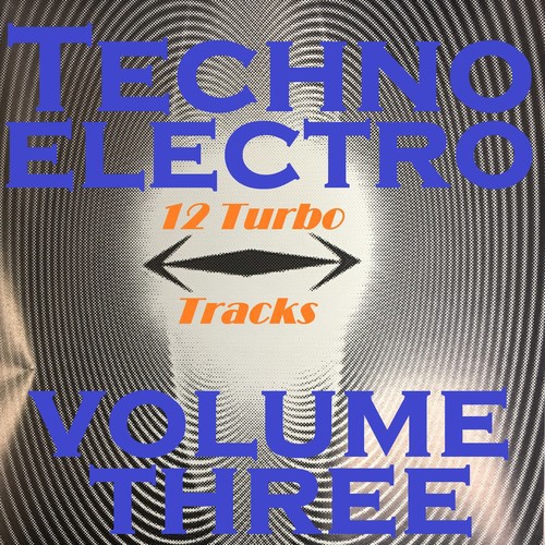 Techno Electro, Vol. 3_poster_image