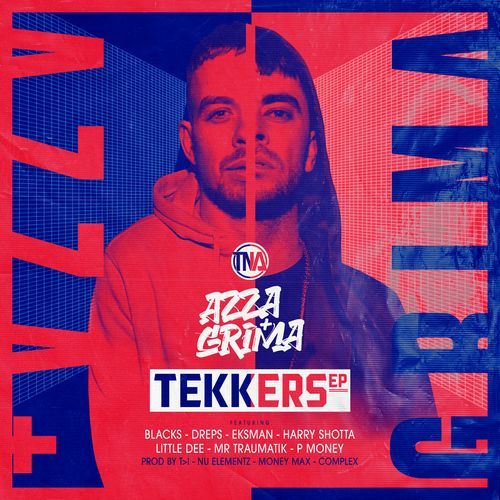 Tekkers EP_poster_image