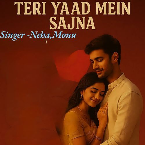 Teri Yaad Mein Sajna