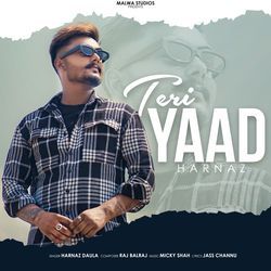 Teri Yaad-QypYZkN5Z2E