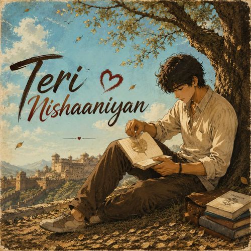 Teri nishaaniyan