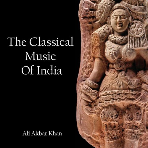 The Classical Music of India