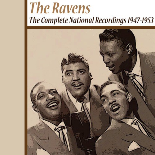 The Complete National Recordings 1947: 1953