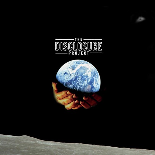 The Disclosure Project cover art