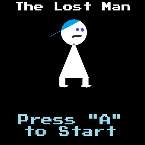 Lost Man Game Over