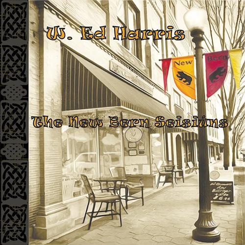 Boyne Hunt / Shannon Breeze / Red Haired Lass cover art