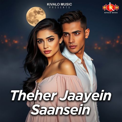 Theher Jaayein Saansein