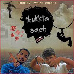 Thukkta Sach (feat. Raaone)-OzAmWAVFWGI