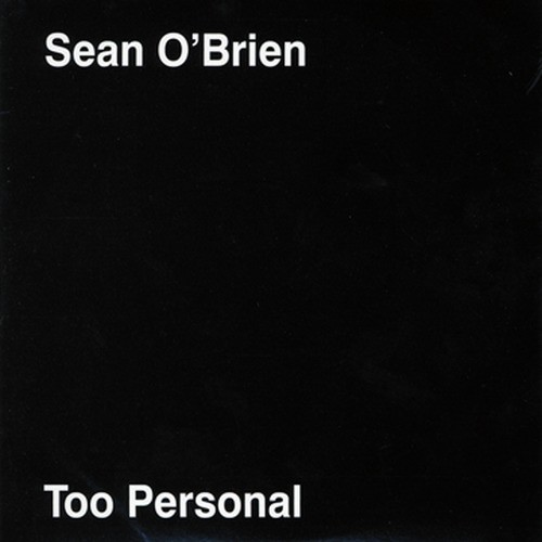 Too Personal