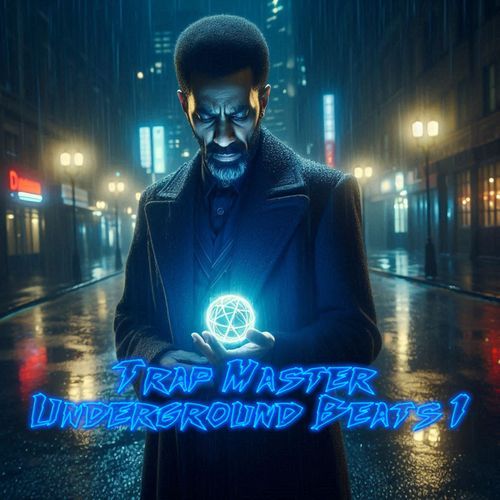 Planned cover art