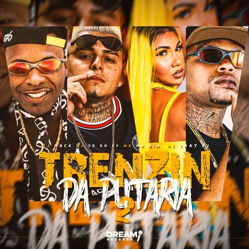 Trenzin da Putaria II_poster_image