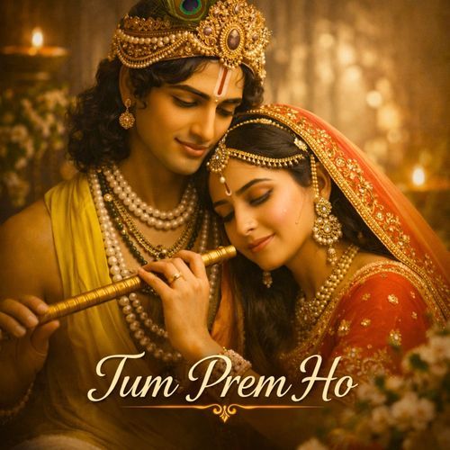 Tum Preem Ho ( Soothing Krishna Bhajan )