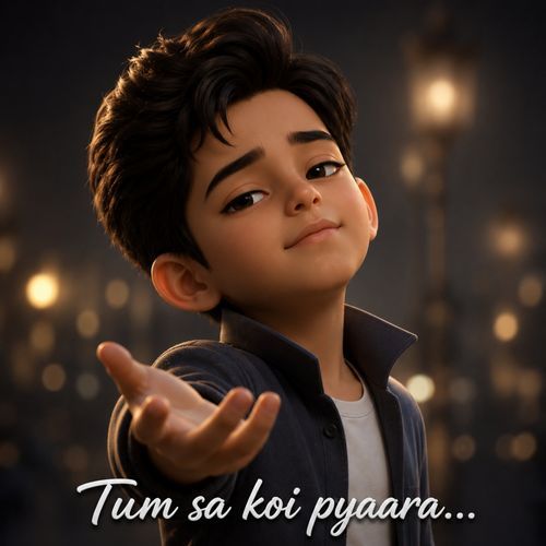 Tum Sa Koi