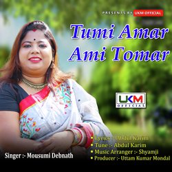 Tumi Amar Ami Tomar-SR5TcA1AAHE