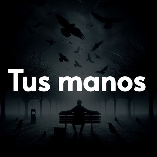 Tus manos cover art
