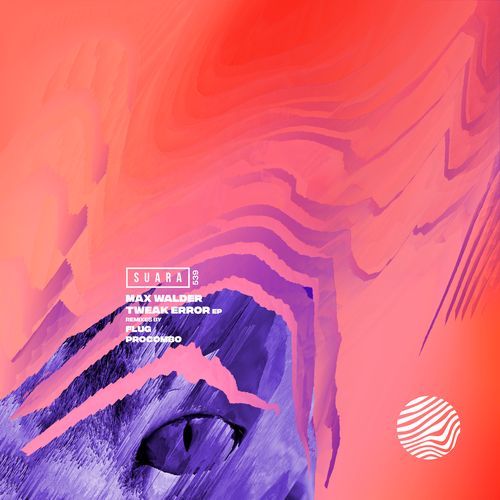 Tweak Error (Procombo Remix) cover art