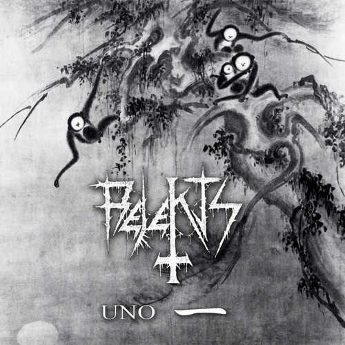 Fango cover art