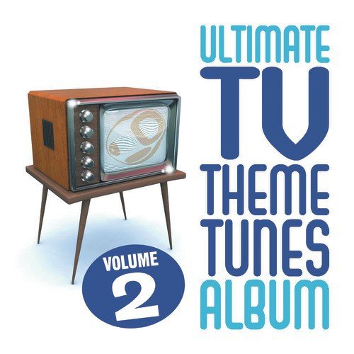 Ultimate TV Themes 2