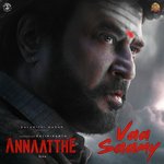 Vaa Saamy (From "Annaatthe")