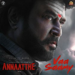 Vaa Saamy (From &quot;Annaatthe&quot;)-R10BWR5BZ0Q