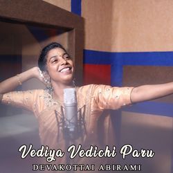 Vediya Vedichi Paru