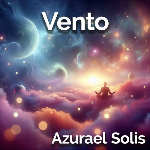 Vento cover art