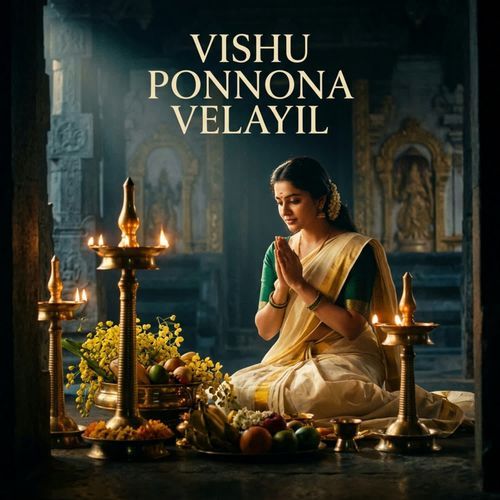 Vishu Ponnona Velayil