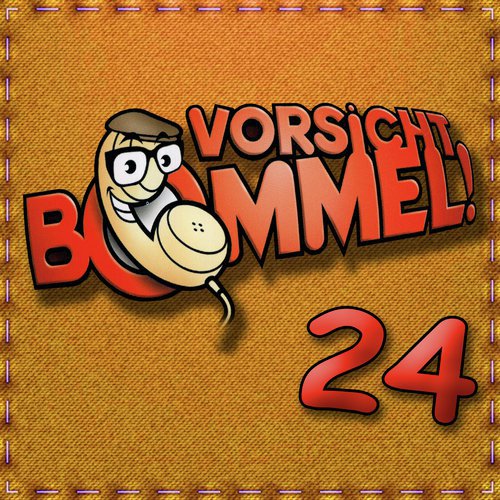 Schlafkonzert cover art
