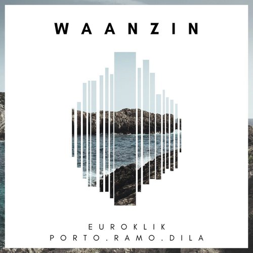 Waanzin (feat. Porto, Ramo & Dila)