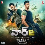 War 2 Teaser - Telugu Version