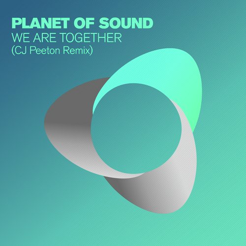 We Are Together (CJ Peeton Remix)