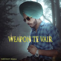 Weapon Te Vair-MSAjbiRFTmQ