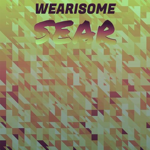 Sear Wants cover art