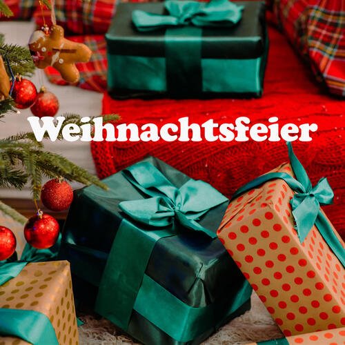 Weihnachtsfeier