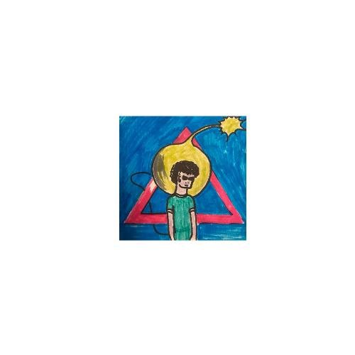 What I Do cover art
