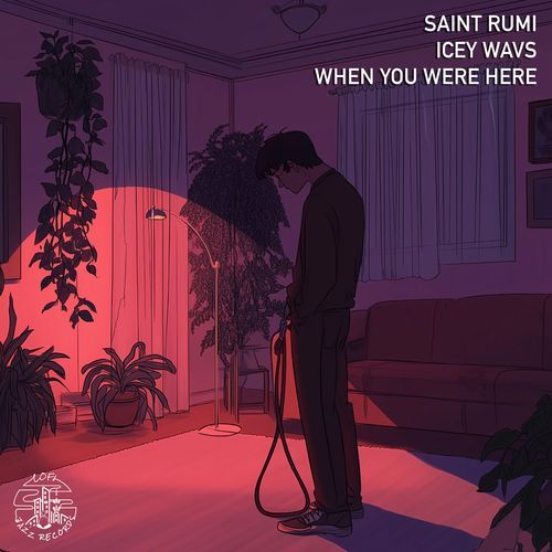 When You Were Here cover art