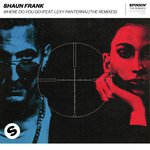 Where Do You Go (feat. Lexy Panterra) [JYYE Remix]
