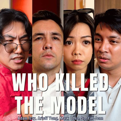 Who Killed the Model_poster_image