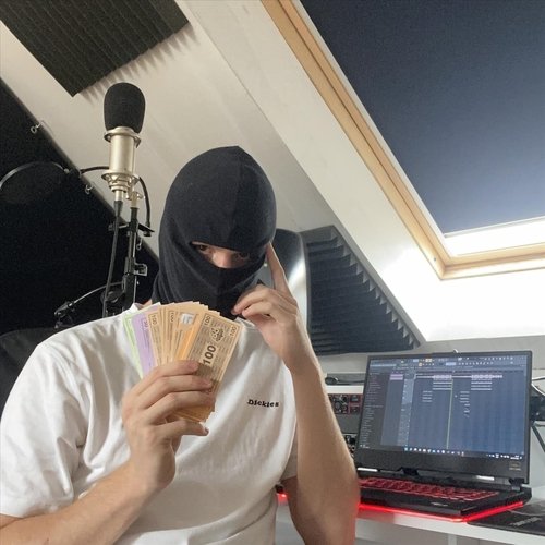 Bull (Bonus Track) cover art