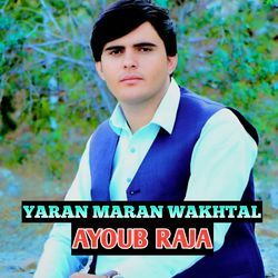 YARAN MARAN WAKHTAL-JiQydiBeZF8