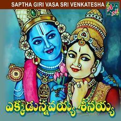 YEKKADUNNAVAYYA SEENAIAH