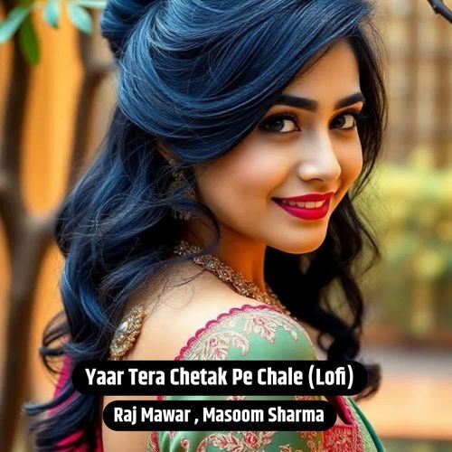 Yaar Tera Chetak Pe Chal (Lofi)
