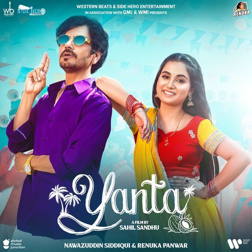 Yanta (feat. Nawazuddin Siddiqui)